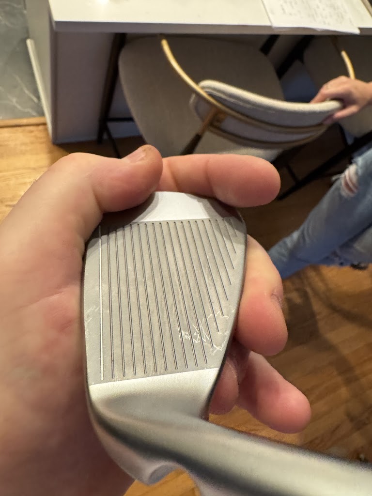 GOLFTEC Des Plaines - review