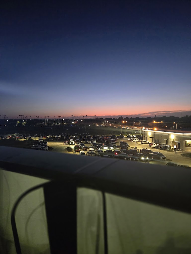 Texas Double Deuce - review