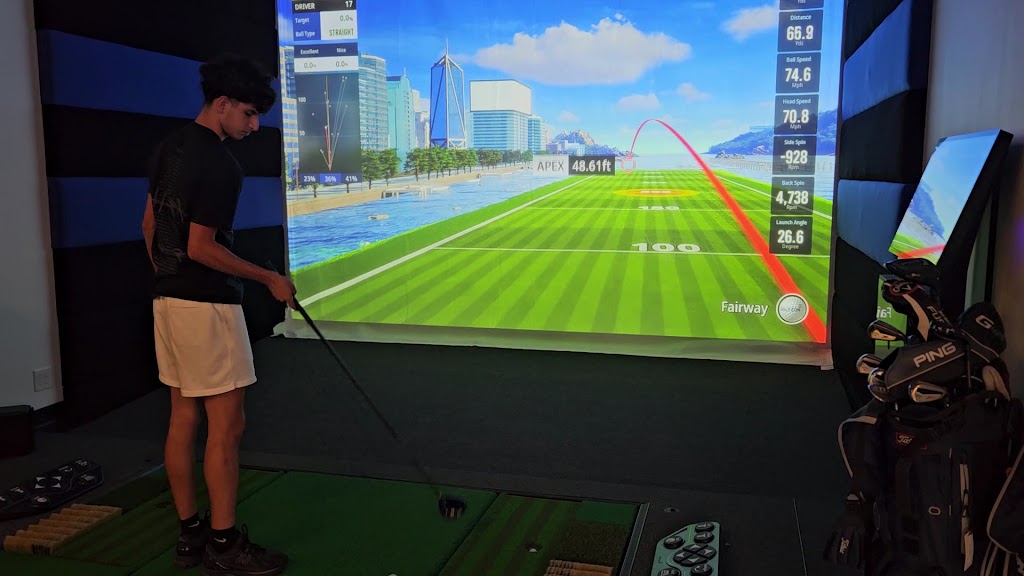 Tee Times Bloomfield - review