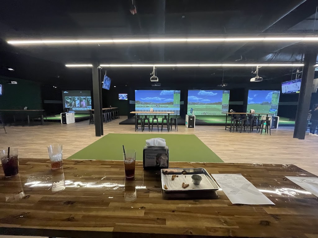 X-Golf Murfreesboro - review