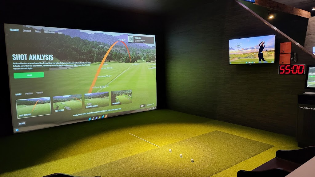 Killers Golf - review