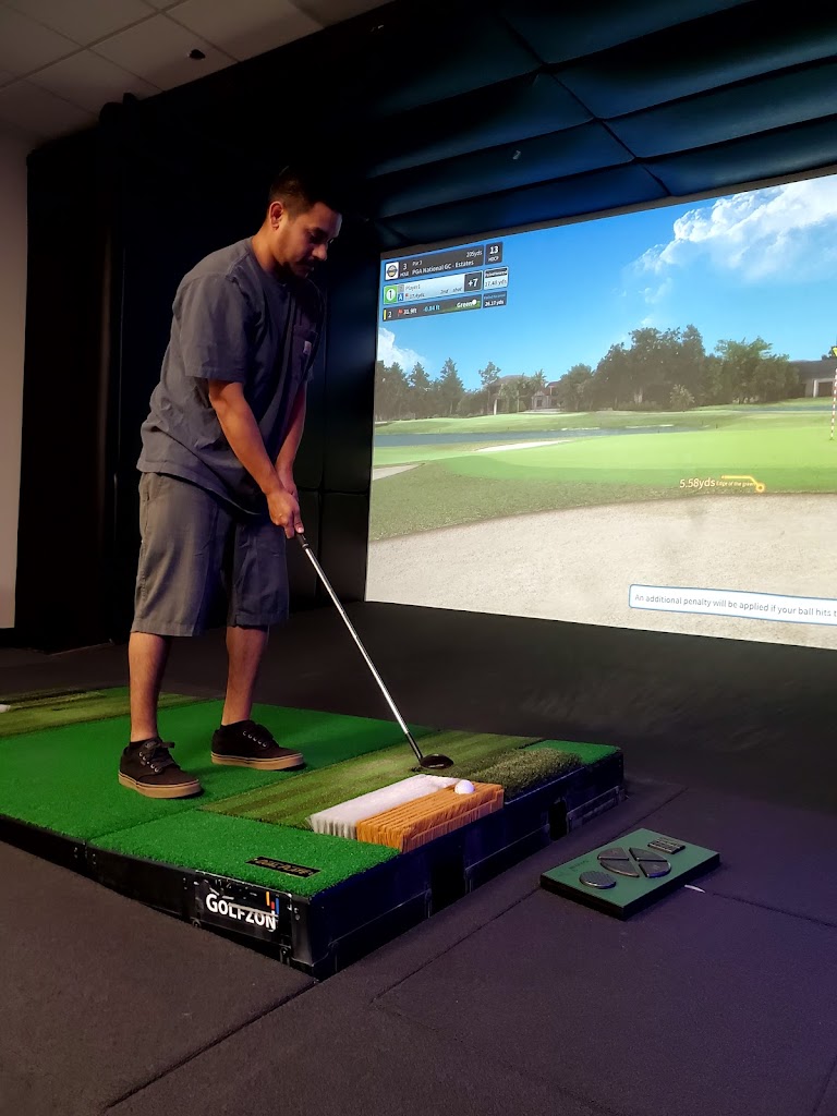 Fairway 54 Pleasant Grove - review