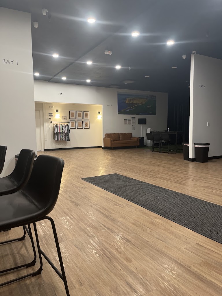 Hive Golf Olympus Hills - review