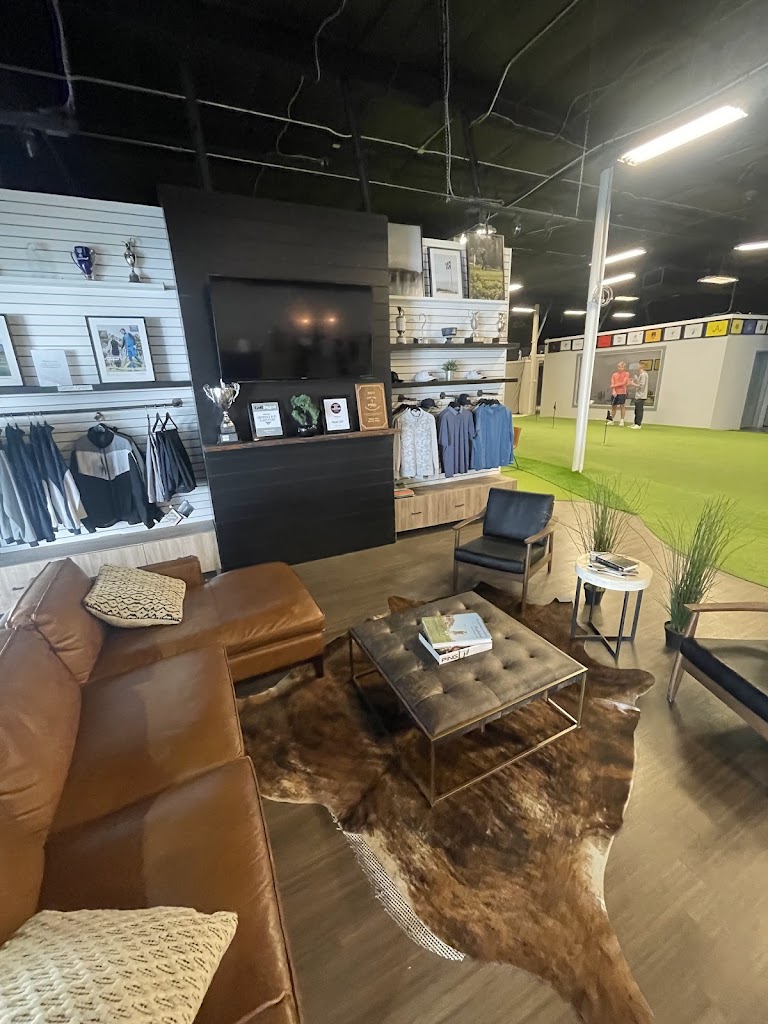 Impact Golf Center - review