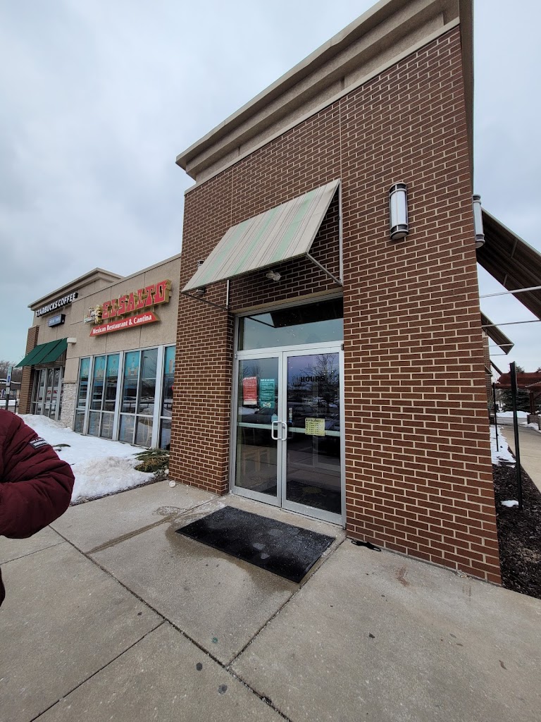 Fairway Indoor Golf - review