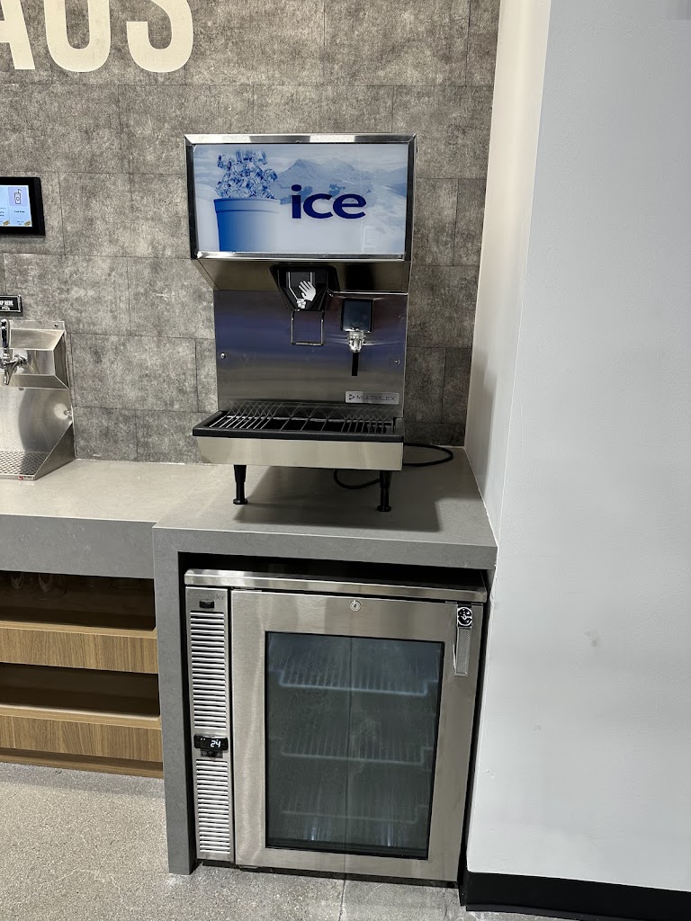 The Sports Haus - review