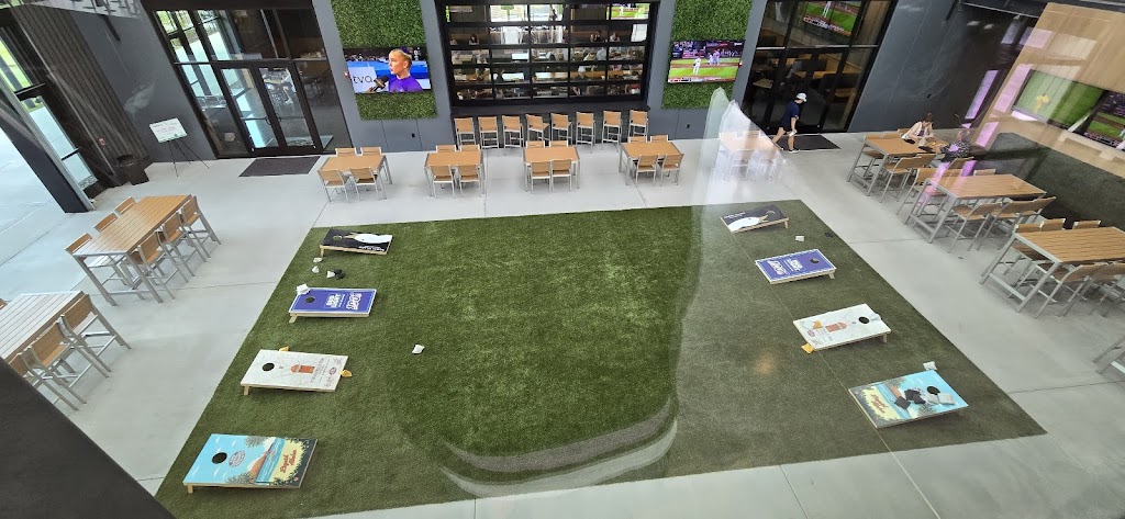 Park North Golf Club - review