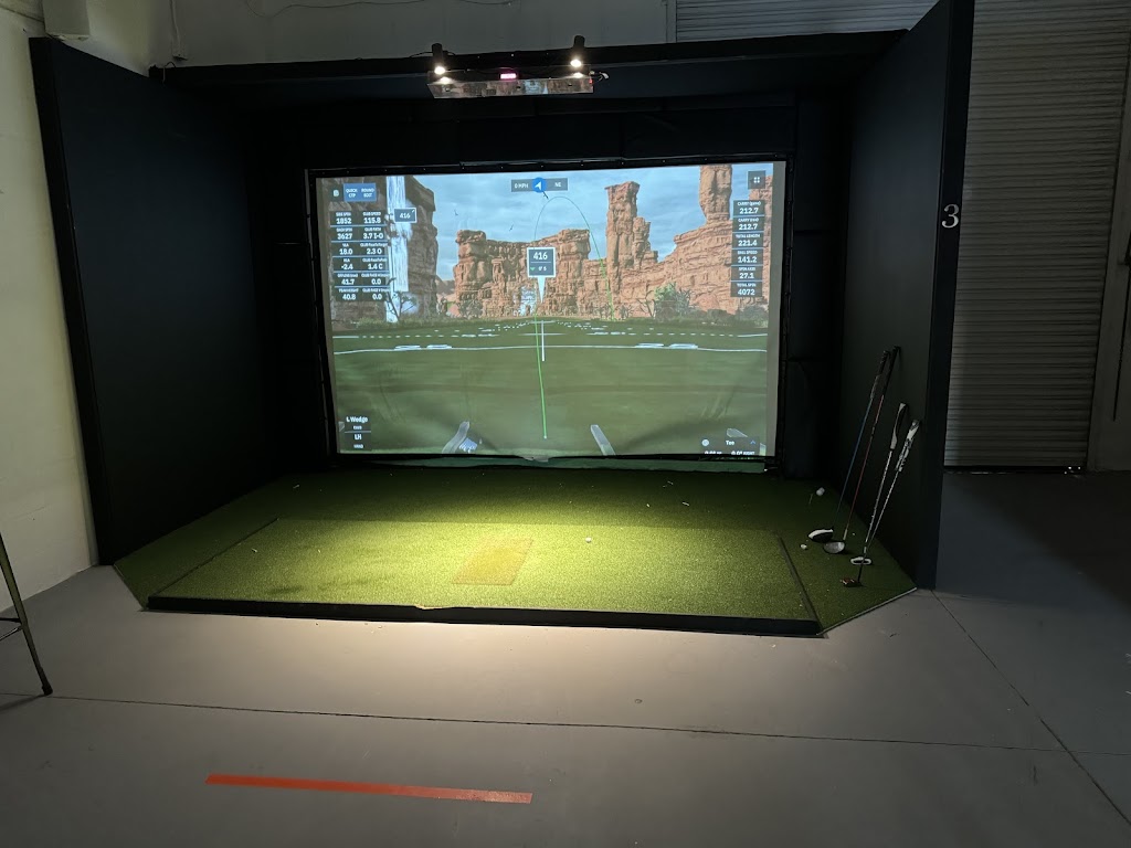 Tee Time Sims - review