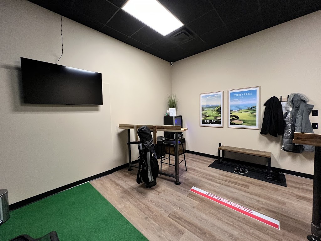 Swing House Golf Sims - review