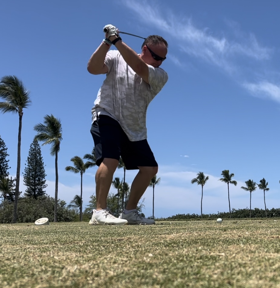 Swingworx Golf Performance - review