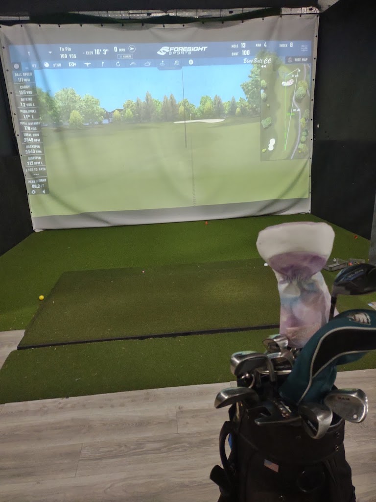 The Skramble House of Golf - review