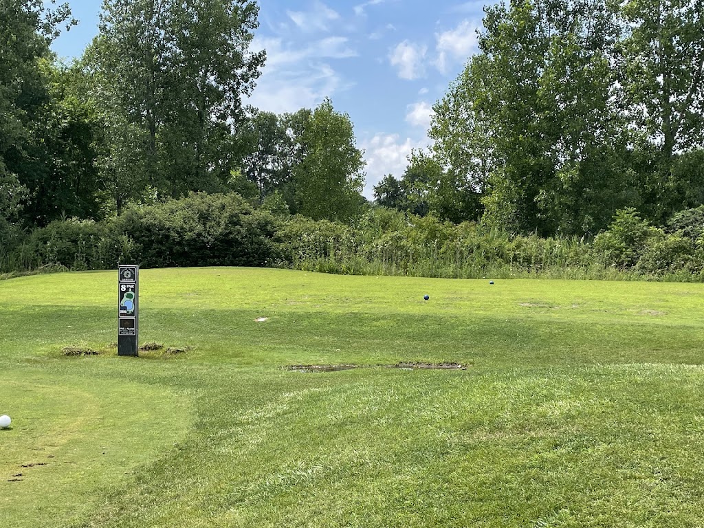 Inkster Valley Golf Course and Indoor Golf Facility - review