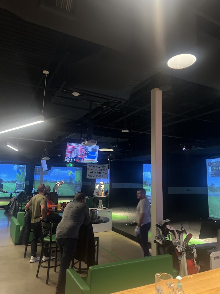 X-Golf Fort Collins - review