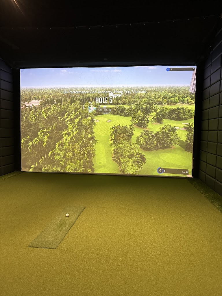 Suite Spot Golf - review