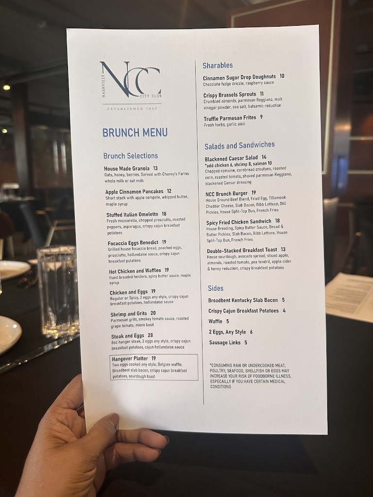 Nashville City Golf - review