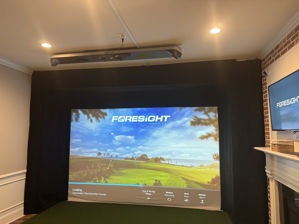 Tips Golf Club - review