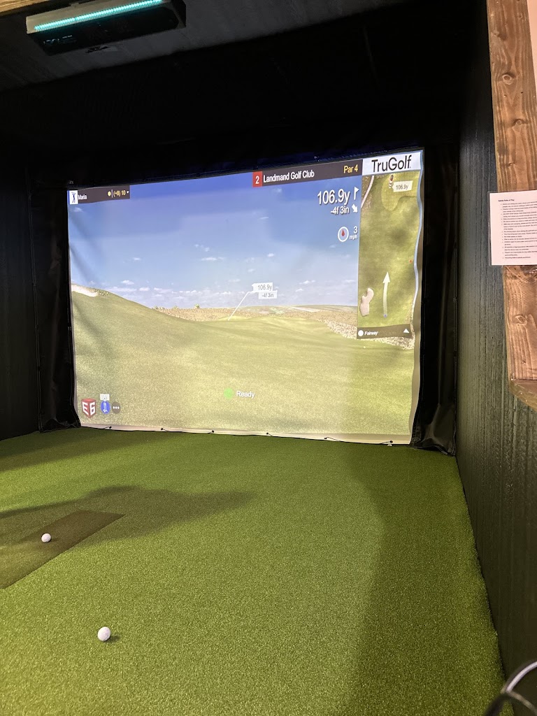 Birdie Juice Indoor Golf Company LLC - review