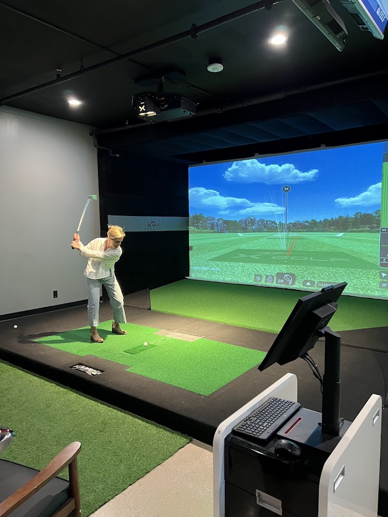 X-Golf Kenosha - review