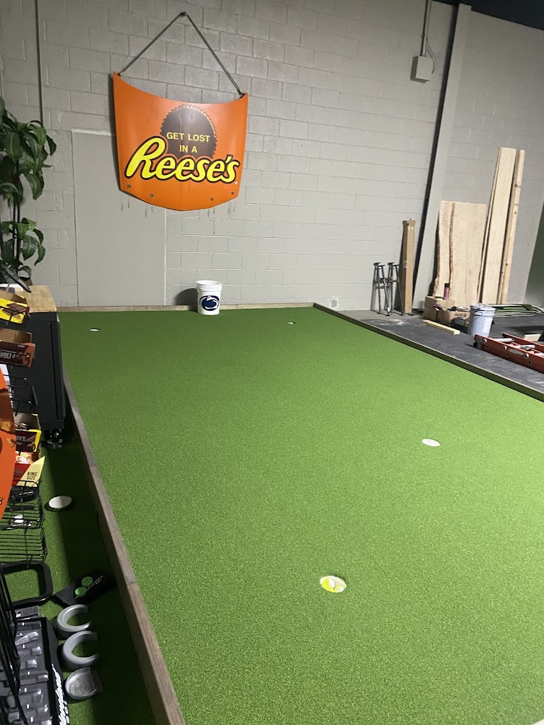 White Rose Golf & Training Center - Harrisburg (Formerly the Golf Garage) - review