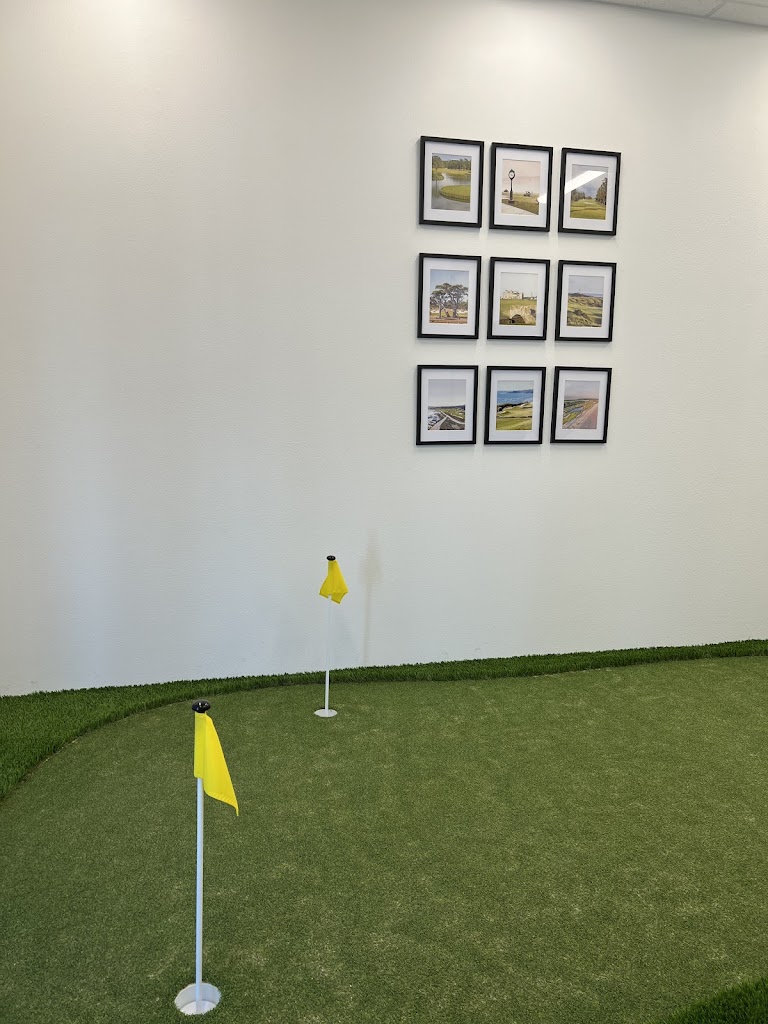 Flyaway Sim Golf - review