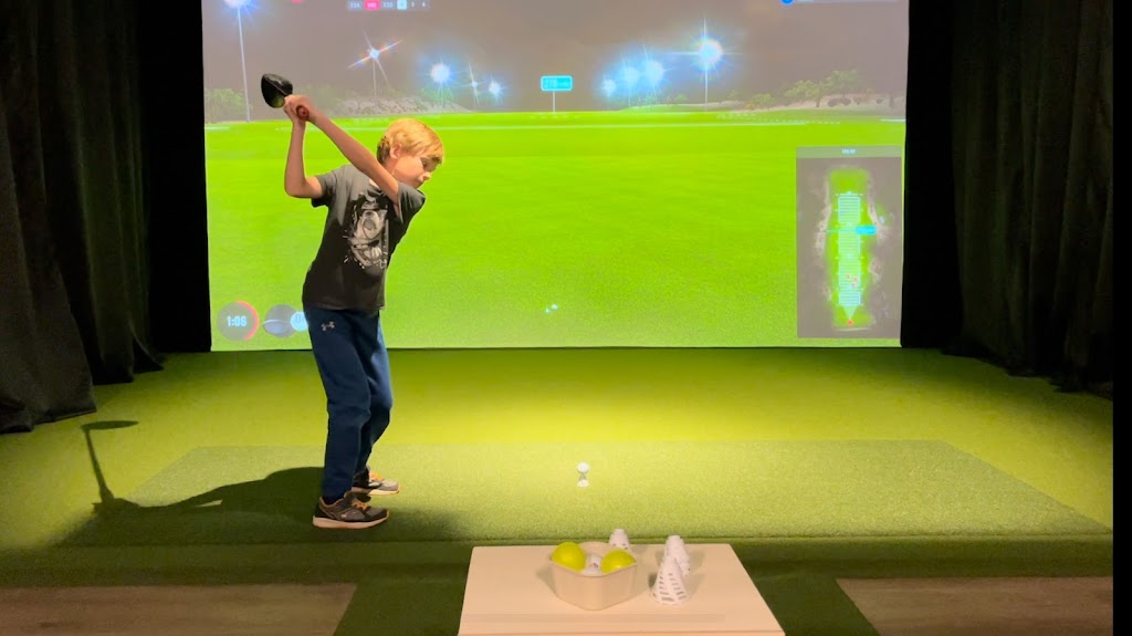 Smash Factor 1.50 golf club - review