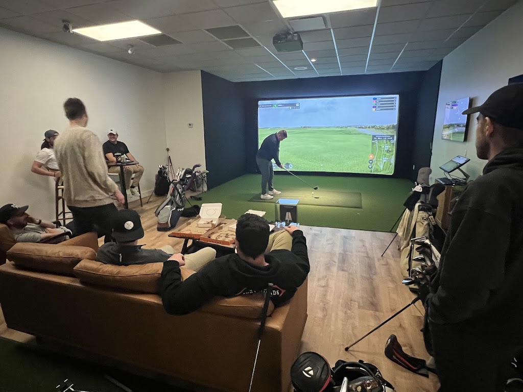 Buckets Indoor Golf - review