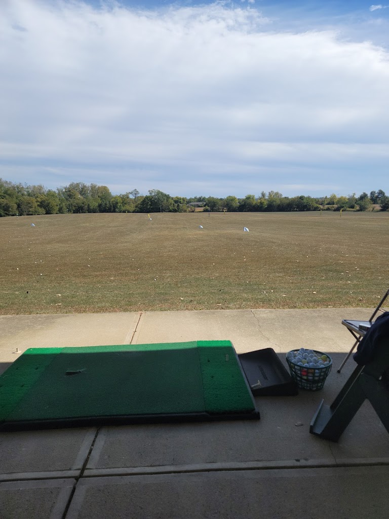 Bairs Den Golf - review