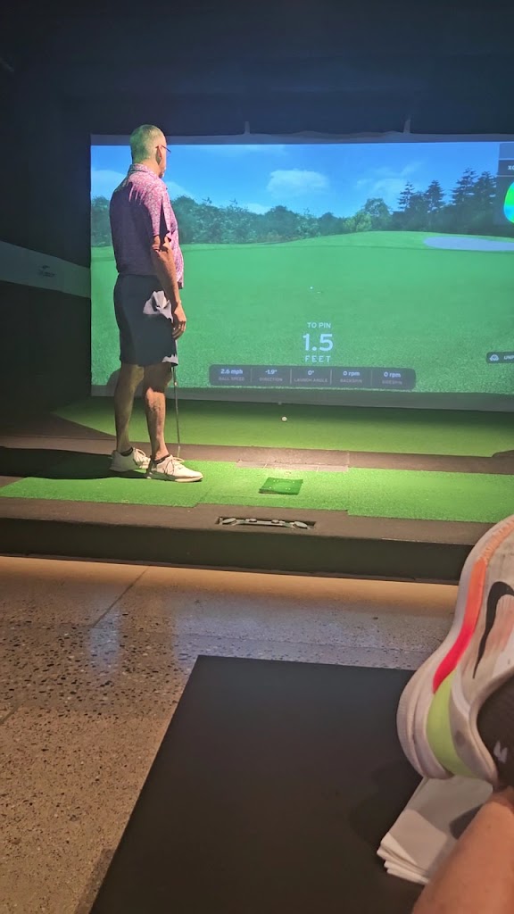 X-Golf Rochester Hills - review