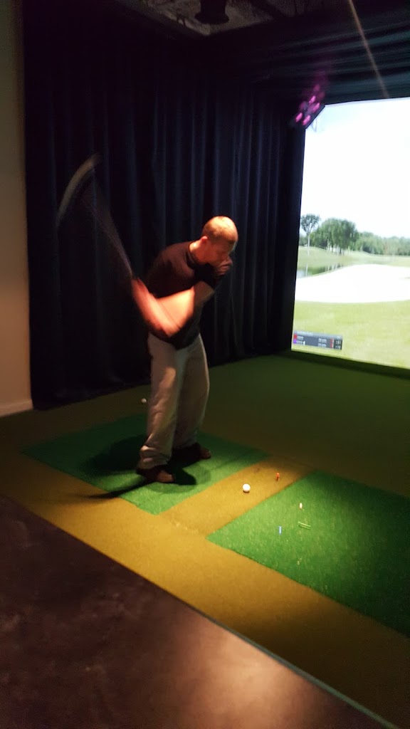 Greenside Indoor Golf LLC - review