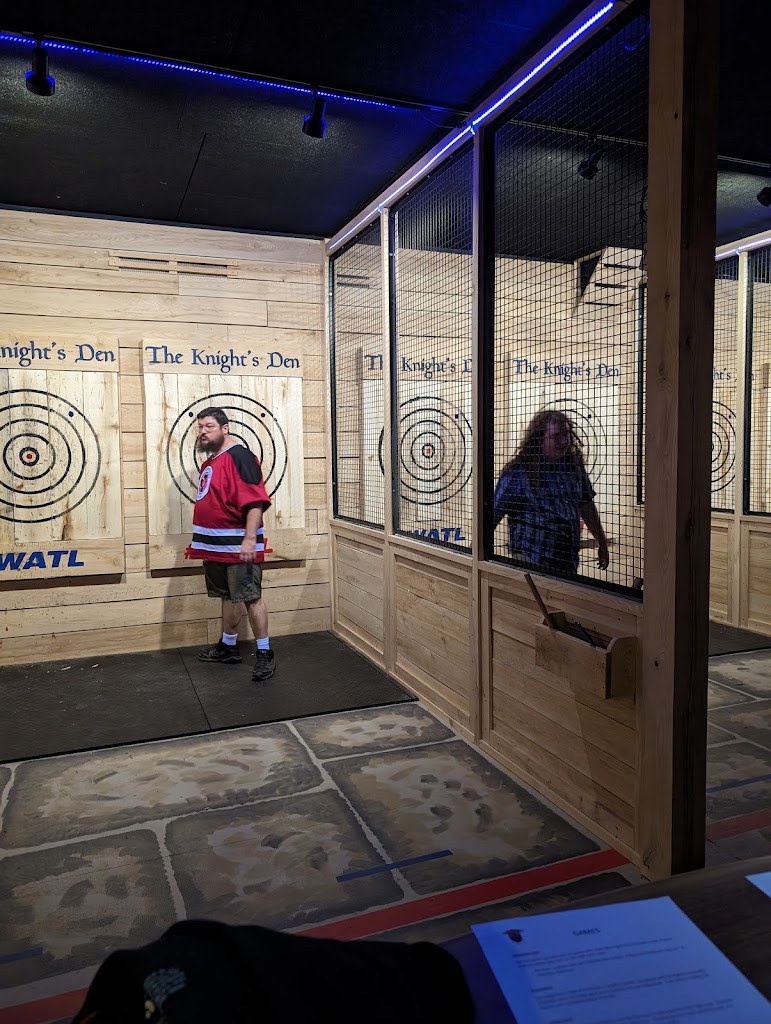 Eastlake Recreation Center - review