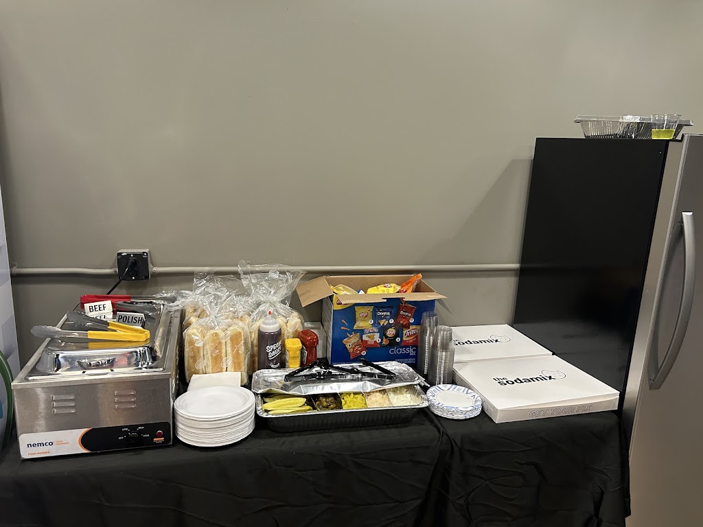 The Back Nine Golf - Spanish Fork - review