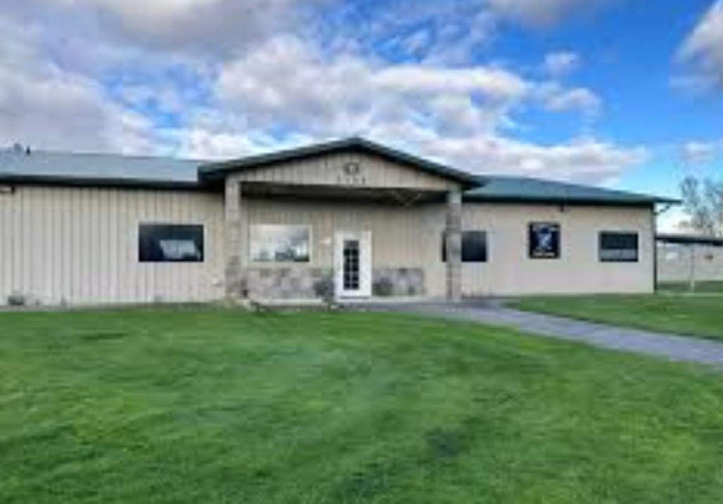 Windsor Island Golf Center - review