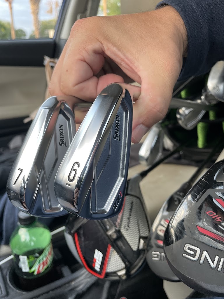 Golf studio 360 - review