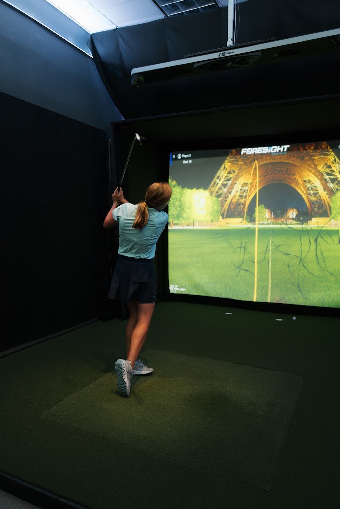 The Golf Suite - review