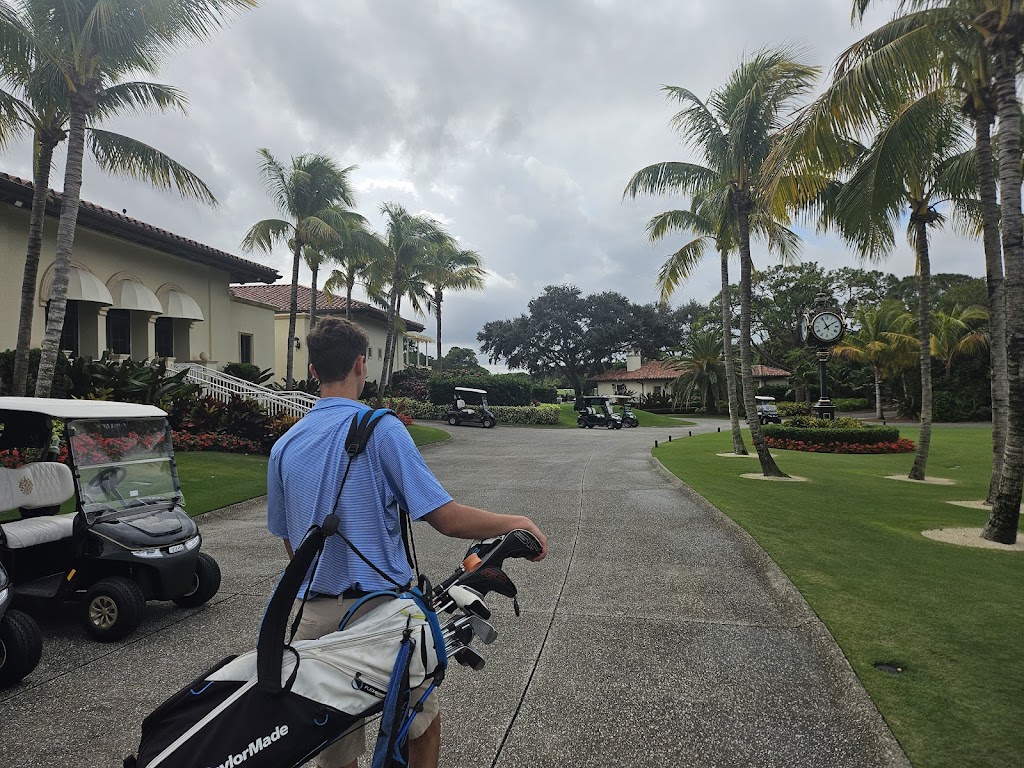 True Spec Golf - West Palm Beach - review