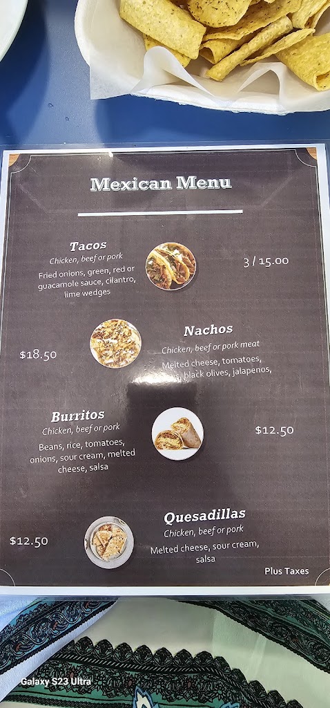 The Golf Den Langley - review