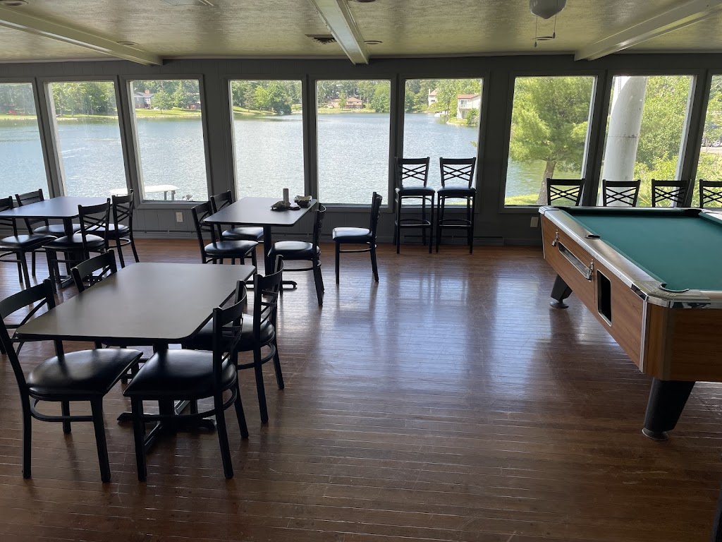 Marysville Golf Club - review