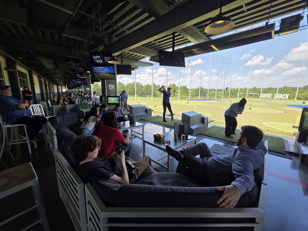 Drive Shack - review