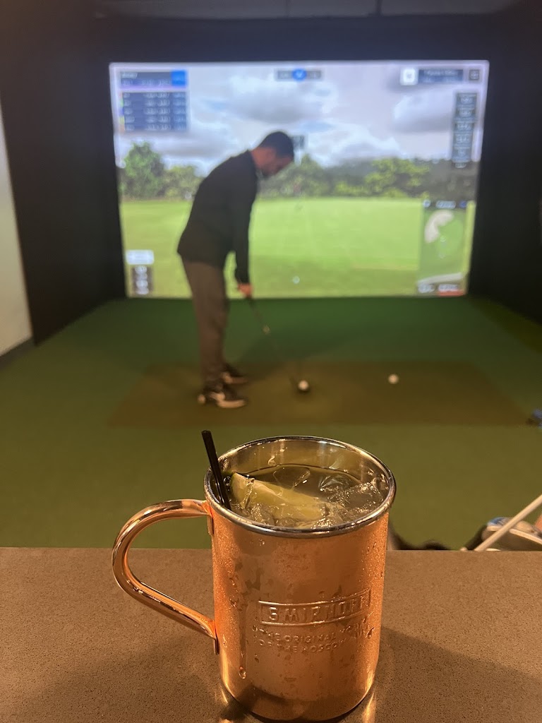 The Leaderboard Indoor Golf - review