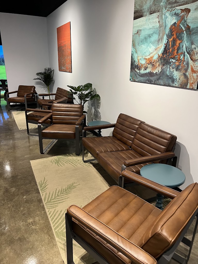 The Golf Club of Warsaw - review