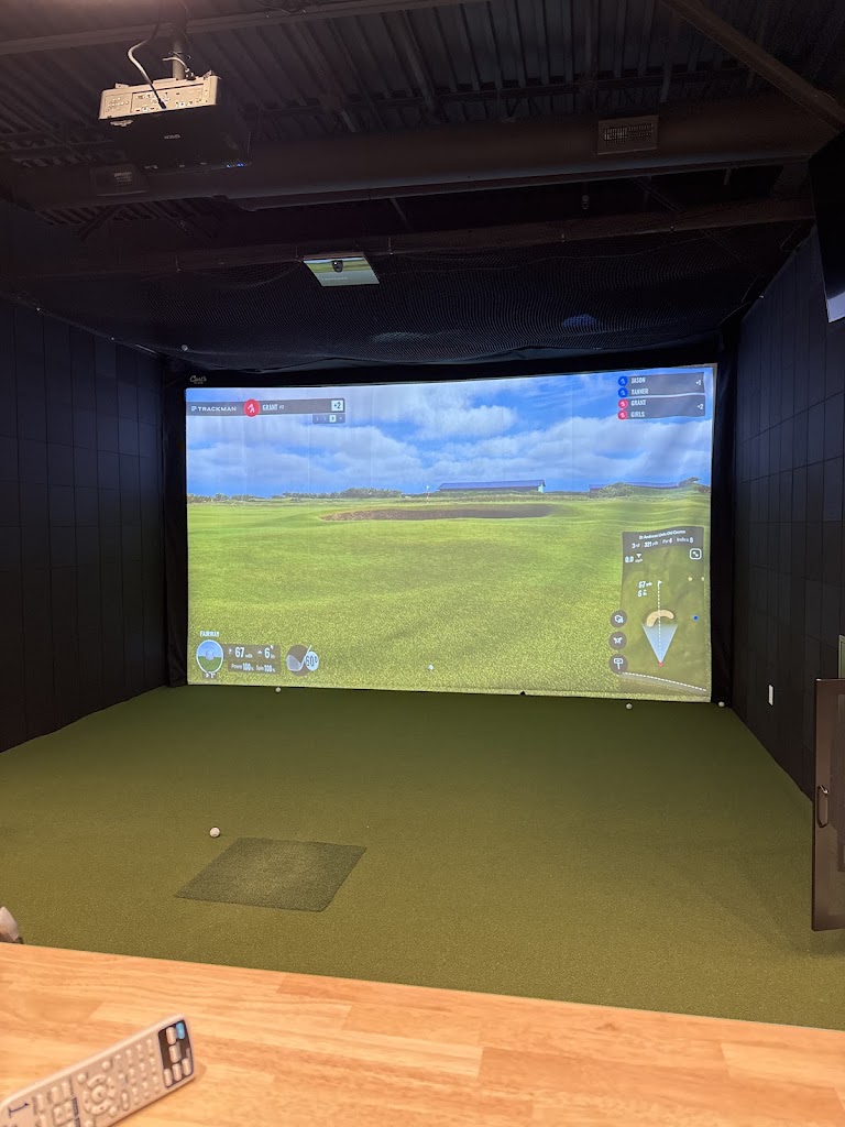 Smooth Swings - review