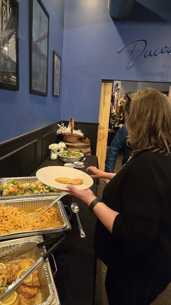 DC Indoor Golf Club - review