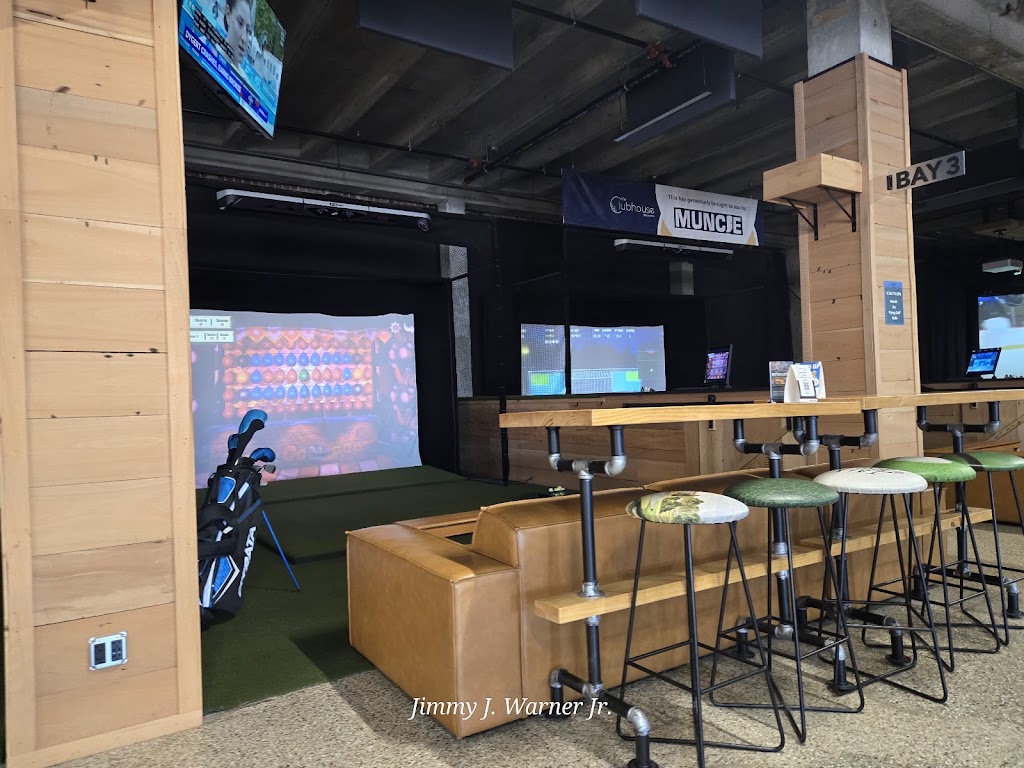 The Clubhouse Muncie - review