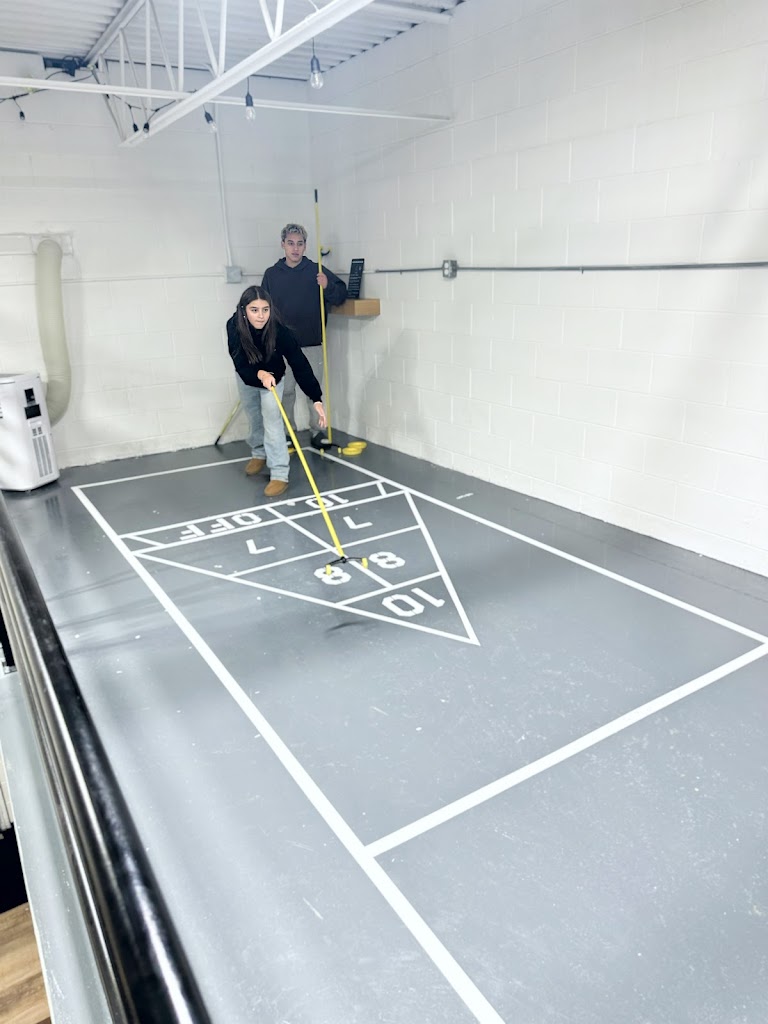 Brookfield Clubhouse - review