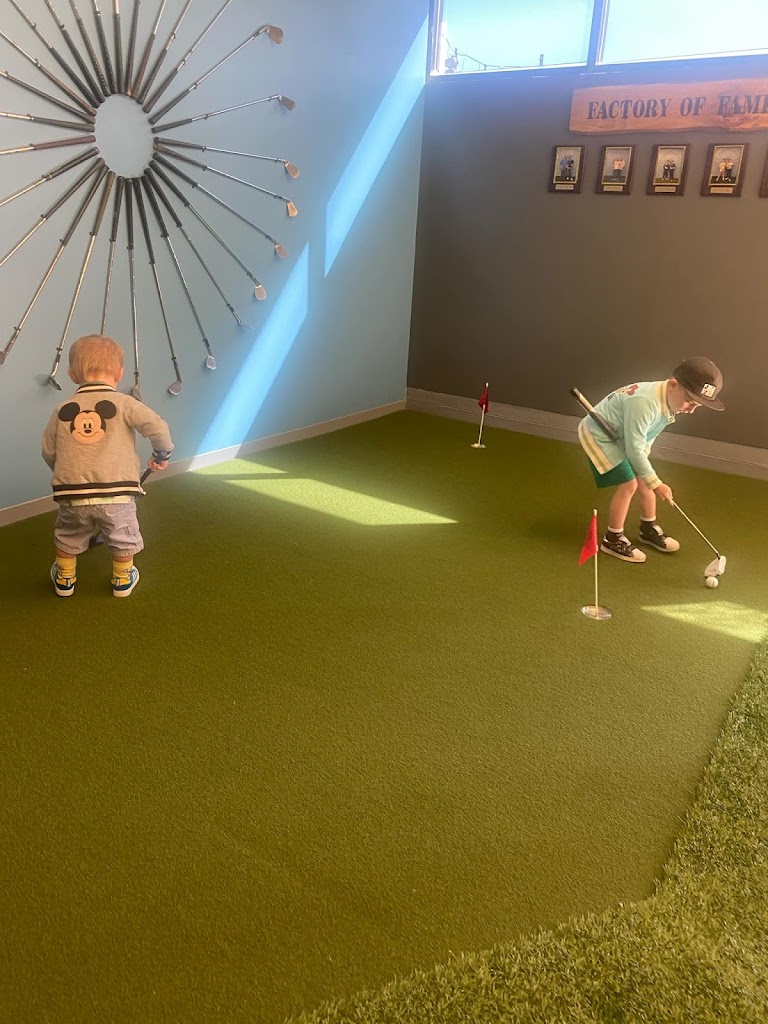 Fore Factory - review