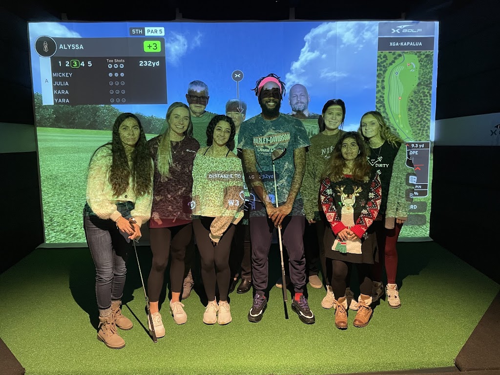 X-Golf Orland Park - review