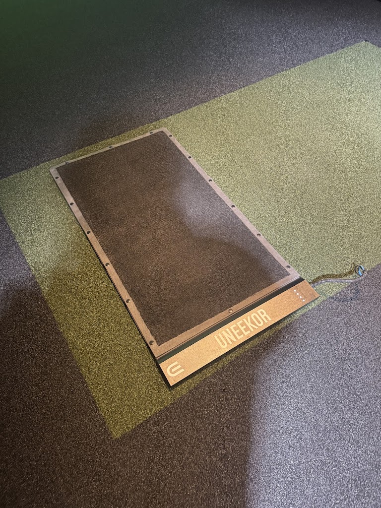 Ace Golf Club - review