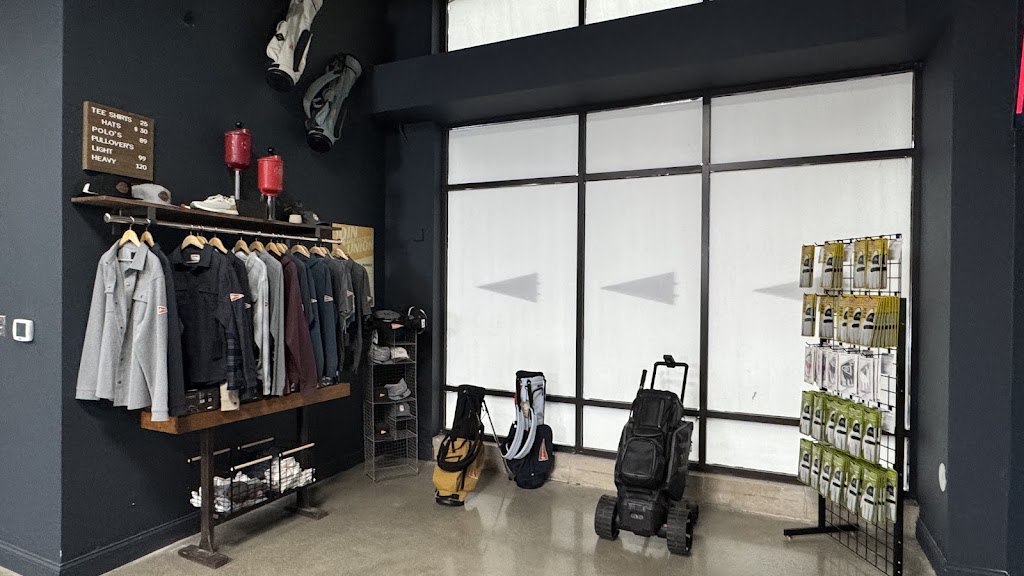 The Golf Factory - review