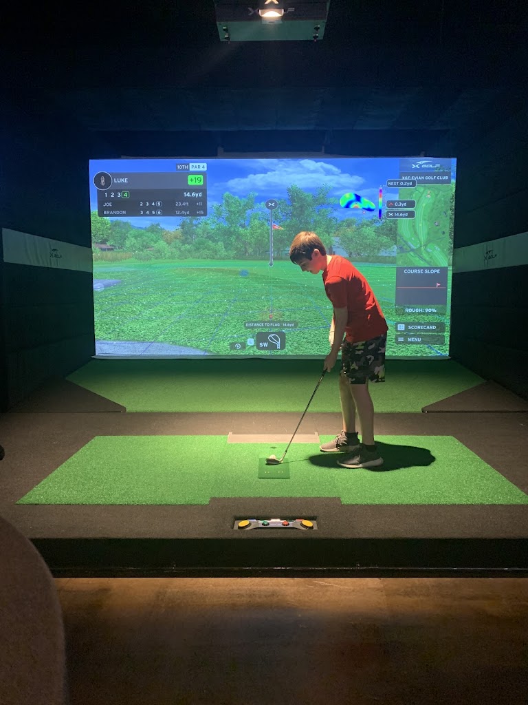 X-Golf Orland Park - review
