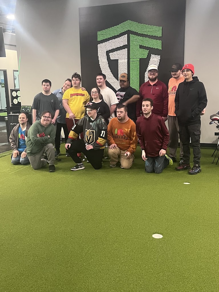 The Golf Facility - review